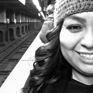 Meet your Posher, Gracie